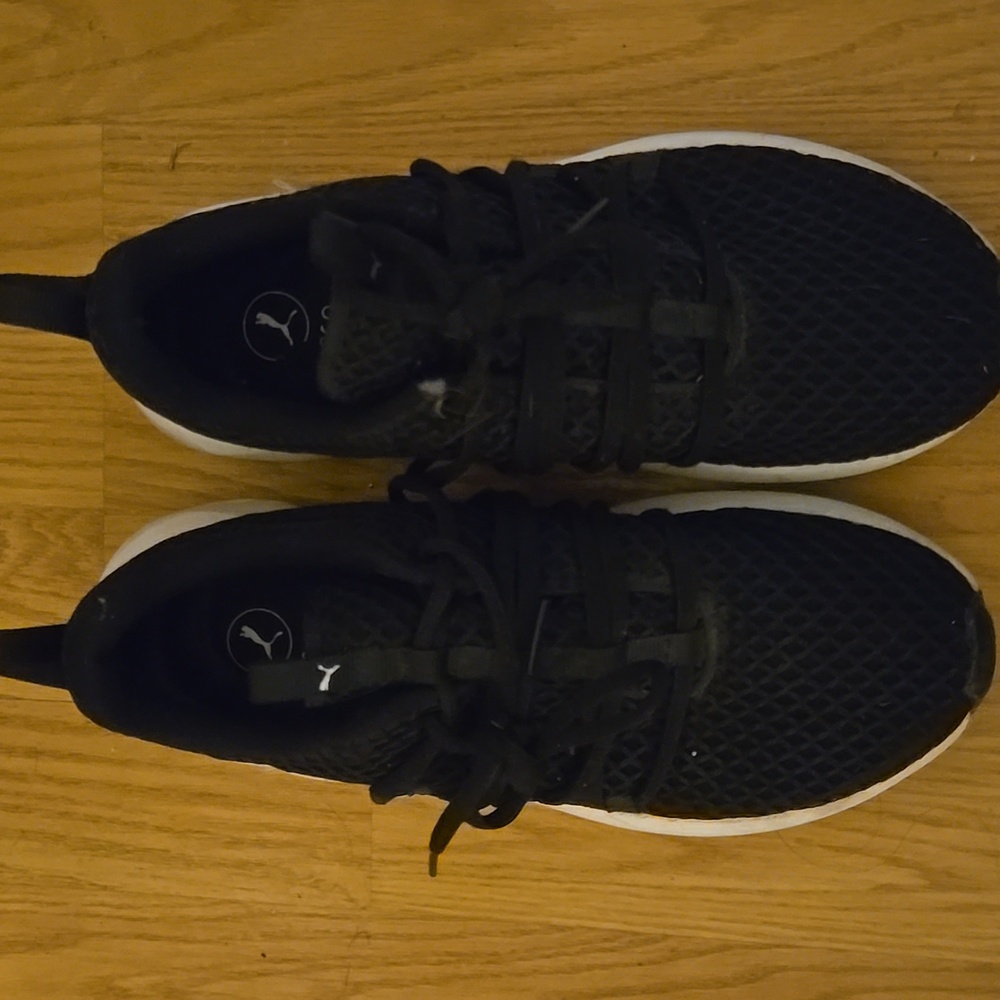 Puma Soft Form Shoes